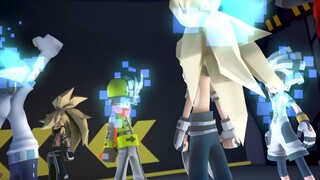 Aotu Pirates: "Love is like a short-lived daytime firework, it's gone in the blink of an eye"