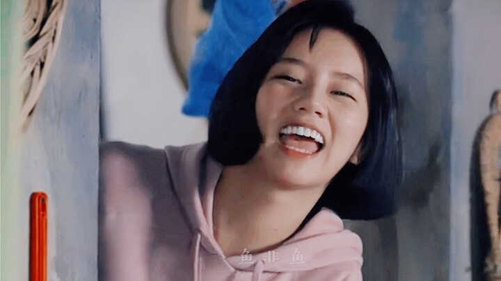 “Tak apa-apa, kalau segala sesuatu selalu berjalan mulus, itu bukan lagi disebut kehidupan.”