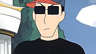 "The Rich Girl and Her Bodyguards"