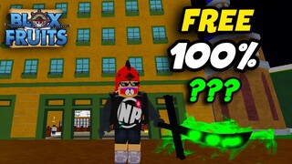 ROBLOX | CÁCH LẤY YORU FREE THẬT 100% ( READ DESCRIPTION ) | NOOB POWER
