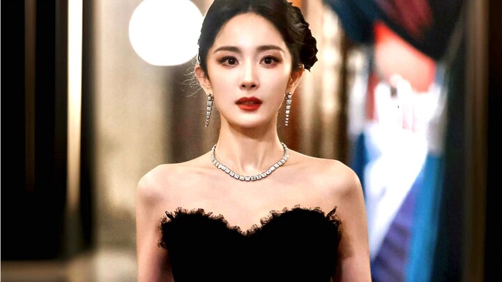 Holy cow! Building a career is the best “plastic surgery” for female stars — “In 2023, the light boa