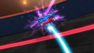 Beyblade Burst Chouzetsu Episode 37