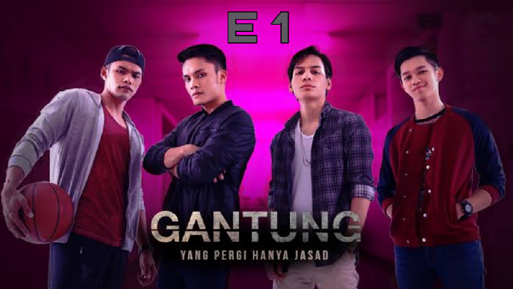 Gantung the series episode 10