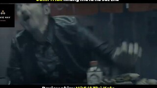 Nữ sát thủ  (p1) #phimhanhdong