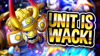 THIS LEGEND IS WACK! Izo & Okiku Discussion! (ONE PIECE Treasure Cruise)