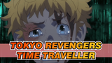 Tokyo Revengers: Have You Ever Seen Such A Pitiful Time Traveller?