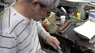 boots for feet how it's made!