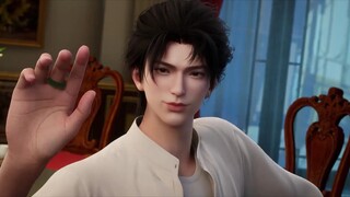 Immortal Doctor Eps 110 Sub Indo