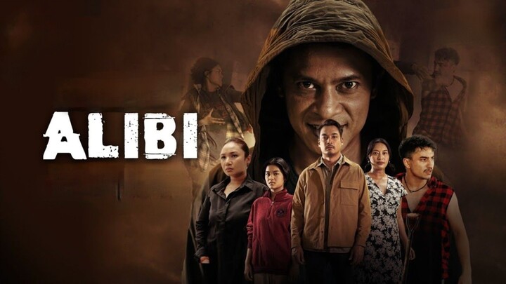 ALIBI (2025).