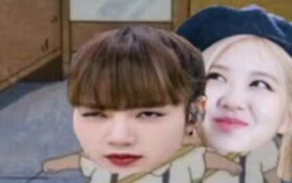 Fan Edit | chaelisa's Daily Life