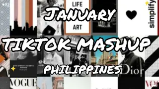 BEST TIKTOK MASHUP JANUARY 2021 PHILIPPINES (DANCE CRAZE) ðŸ‡µðŸ‡­