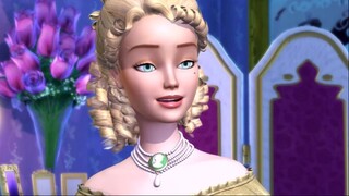 Barbie in a Christmas Carol (2008) - 720p