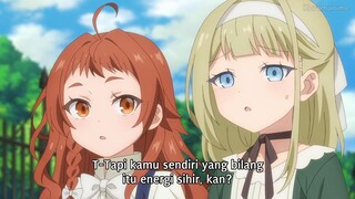 Magic Maker: Isekai Mahou no Tsukurikata episode 5 sub indo