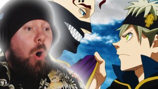 THE SELECTION BEGINS! Black Clover Episode 74 & 75 Reaction