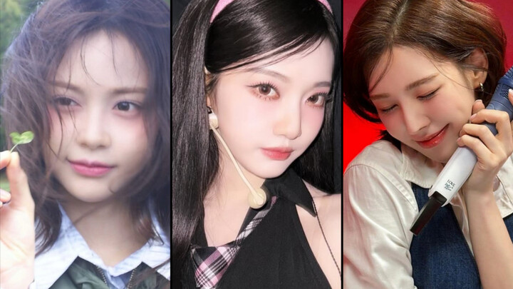 The lead vocalist’s self-introduction is the high note from their debut song.