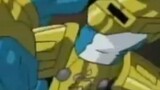 Kemunculan Magnamon di Digimon Xros Wars?!