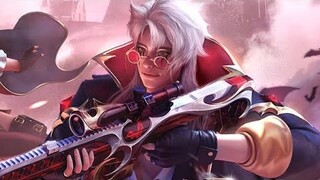 PUSH RANK FREE FIRE GRANDMASTER!