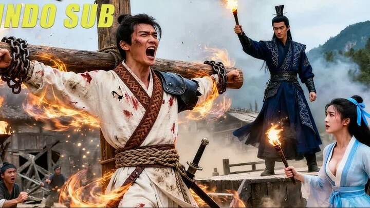 Bertaruh Nyawa Di Perang, Pulang Justru Dibunuh Adik—Aku Bangkit Membalas, Dia Menangis Dan Berlutut