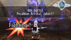 Toram Online || Fighting !! #Part6