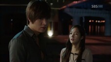 City Hunter Episode 16