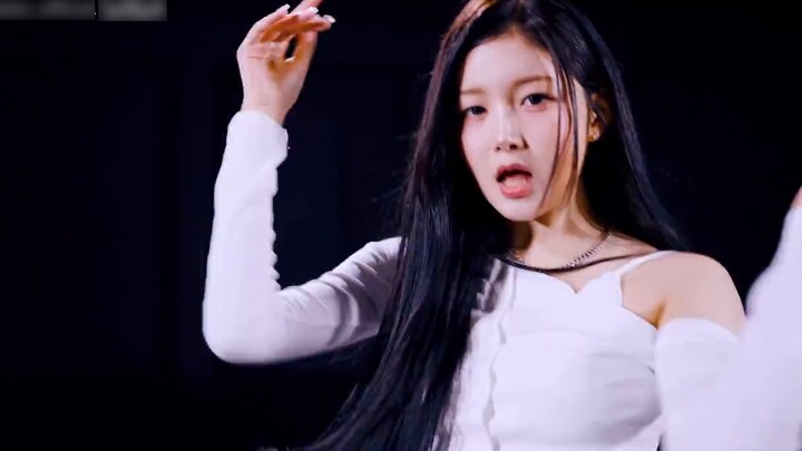 【tripleS】Phiên bản khiêu vũ chính thức của 'Rolex' (Yin Shuyan, Chu Bân, Ding Xiayan, Phiên bản Sull