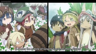 the golden city of schorching sun ep5
