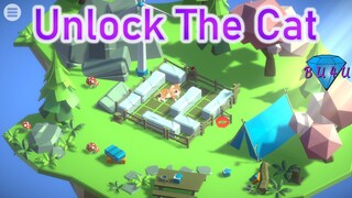 First look at Unlock The Cat | Gameplay / Let's Play