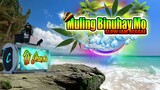 Muling Binuhay Mo - Slow Jam Reggae Remix (Ciamara Morales) Dj Jhanzkie 2022
