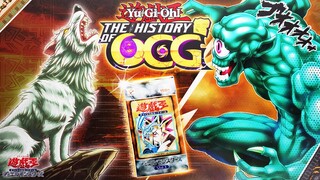Yu-Gi-Oh! in 1999 was UNPLAYABLE! | The History of OCG