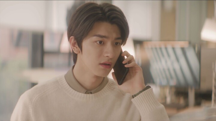 Smile Code (Tagalog) Episode 22