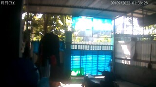 chao ngay moi