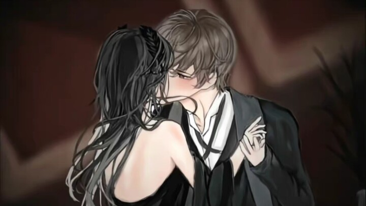 "Heart Hunter" Su He