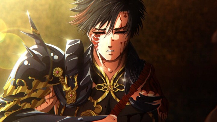 #KontesKreator2025 Epic Parah🔥🔥 Pertarungan Qin Shi Huang Vs Hades 🥶