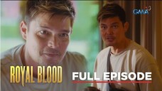 ROYAL BLOOD Episode 2