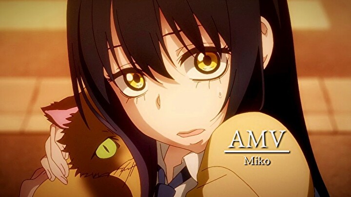 AMV - Mieruki Chan
