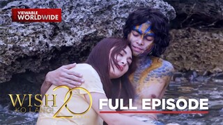 Sireno, iniligtas ang kanyang natipuhang dalaga?! (Full Episode) | Wish Ko Lang