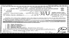 Cholo Paltai by Prosenjit (2011)