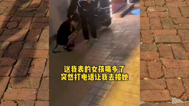 In this era where fast-food romance runs rampant, I want to take things slow with you.