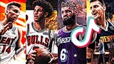 [NEW] NBA Reels Compilation | nba basketball tiktok compilation #47