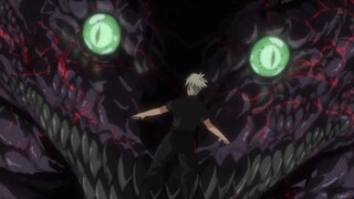 Reno Ichikawa đồng bộ với Kaiju no.6 🔥 | Kaiju No.8 S2