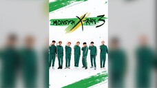Monsta X Ray S3 Ep 1
