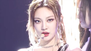 หนิงอี้จั๋ว ไฟแปลก + Girls เทศกาลเพลงใหญ่ ถ่ายสดแนวตั้ง