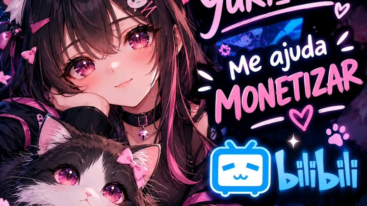 Ajuda a coleguinha monetiza