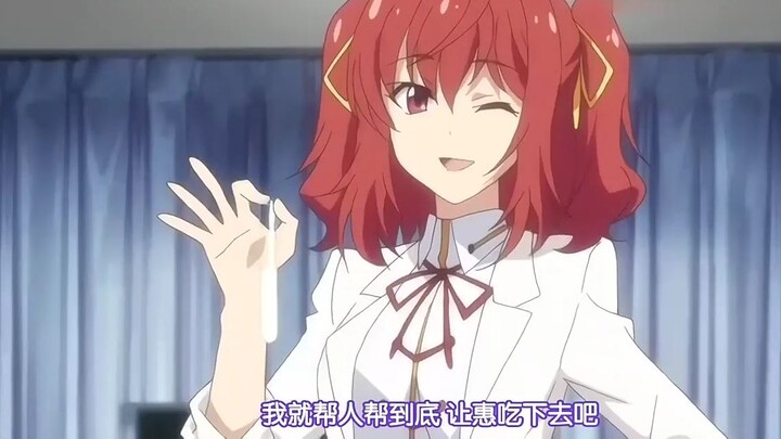 逆天“海鲜汤”