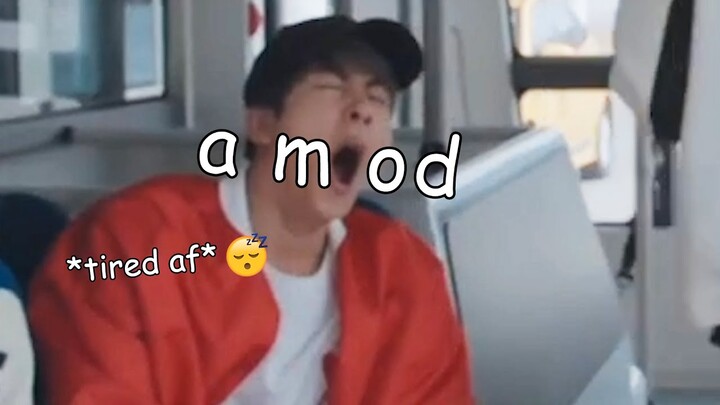 kim seokjin being a big fat mood