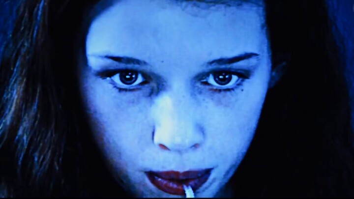 นัท นี่อาจจะเป็นการพบกันครั้งสุดท้ายของเรา [นาตาชา โรมานอฟ | Black Widow Remix][Dolby Vision]
