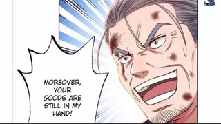 Love You Is My Fault Chapter 6-11 || Manga Yaoi