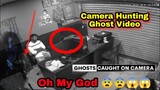 Ghost hunting - Real Ghost Activity on a CCTV | CCTV Ghost | Scary Ghost videos| paranormal Activity