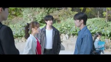 Crushology 101 ep 3 Sub Indonesia 720p