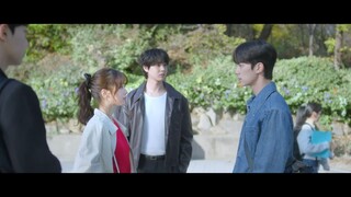 Crushology 101 ep 3 Sub Indonesia 720p